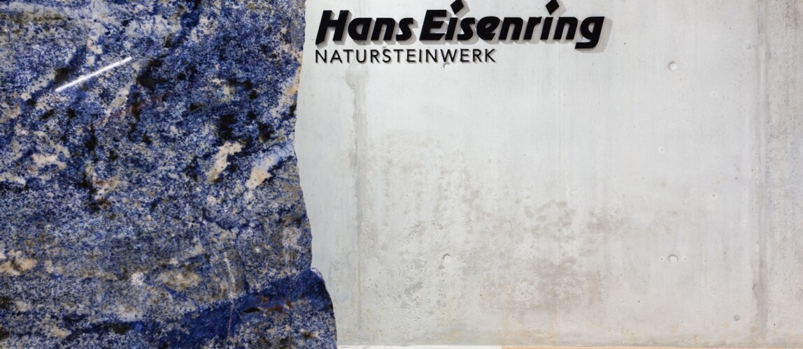 Hans Eisenring AG Natursteinwerk